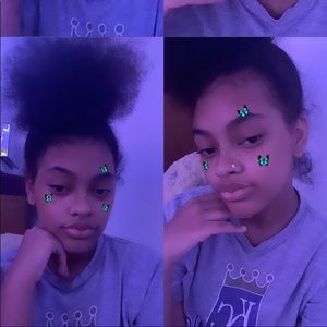 Meet your Posher, Jordyn